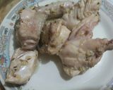 A picture of step 2 of Chicken Pilaf/Chicken Pulao 🍛☺.