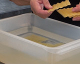 Foto del paso 7 de la receta: Canelones de Pescado