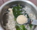 Foto langkah ke 4 dari resep Soto Bangkong Khas Semarang.
