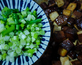 十分鐘上菜-鐵板醬煨豆乾的食譜步驟4照片