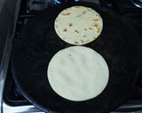 Foto del paso 1 de la receta: Arepas ocañeras