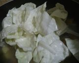 Foto langkah ke 3 dari resep Sup Sayuran.