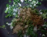 Stuffed Spring Onion Kulcha recipe step 4 photo