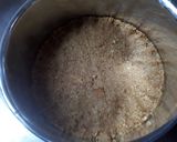 Foto del paso 4 de la receta: Cheesecake de frutos rojos(sin horno)