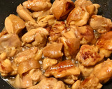 宮保雞丁 / 簡單年菜的食譜步驟3照片