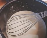 A picture of step 2 of 🌱 Vanilla Dessert Cream (Veggie).