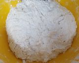 Foto del paso 2 de la receta: Pan muy fácil