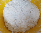 Foto del paso 2 de la receta: Pan muy fácil