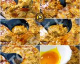 A picture of step 3 of The Easiest Tomato And Onion Chicken Curry.