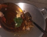 Foto langkah ke 4 dari resep Ayam saus mentega.