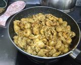 Foto del paso 11 de la receta: Pollo Kung Pao
