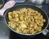Foto del paso 11 de la receta: Pollo Kung Pao