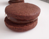 Foto del paso 6 de la receta: Alfajores tipo Havanna 😋
