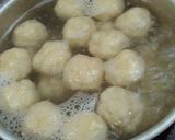 Foto langkah ke 4 dari resep Cilok express.