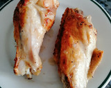Foto del paso 2 de la receta: Alitas de pavo al Roquefort