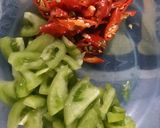 Foto langkah ke 1 dari resep Tumis Warna-warni.