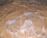 Foto langkah ke 2 dari resep Spaghetti Bolognese With Tuna Woku Endesss.