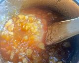 Une image de l'étape 6 de Confiture de pommes 🍎 🍏.
