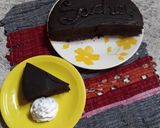 Foto del paso 8 de la receta: Torta Sacher