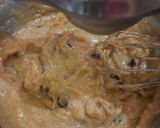 A picture of step 4 of Whole wheat Walnut, Ginger & Jaggery Muffin Eggless.
