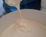 Foto langkah ke 2 dari resep Cake jelita.