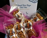 Foto langkah ke 10 dari resep Kacang Telur Manis Gurih Renyah.