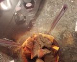A picture of step 1 of Lemon flavoured Full chicken.