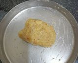 A picture of step 6 of Coconut Rava Ladoo Prasad For Gauri Ganesh.