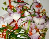 Foto langkah ke 1 dari resep Sambal matah.