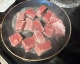 番茄燉牛肉的食譜步驟2照片