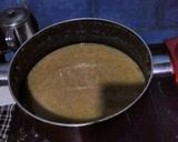 Foto langkah ke 4 dari resep Bubur Kacang Hijau.