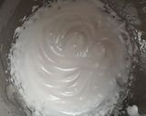 Φωτογραφία βήματος 1 της συνταγής Aquafaba μαρέγκα με γιαούρτι και μαρμελάδα σύκο
