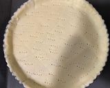 Foto del paso 14 de la receta: Tarta de manzana sin intolerancias: sin gluten, sin azúcar y sin lactosa