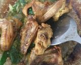 Foto langkah ke 4 dari resep Ayam sambal ijo.