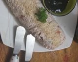 Foto del paso 3 de la receta: Philadelphia roll con atún