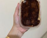Foto langkah ke 10 dari resep Tiramisu baileys (non halal).