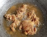 Foto langkah ke 3 dari resep Ayam Geprek.