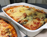Foto del paso 4 de la receta: Berenjenas a la parmesana!!!