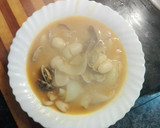 Foto del paso 8 de la receta: Fabes con almejas