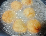 Foto del paso 3 de la receta: Croquetas de arroz y pescado