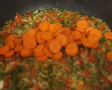 Foto del paso 3 de la receta: Estofado de ternera al Priorat