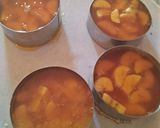 صورة لخطوة 3 من وصفة فلان الماء الموز والبرتقال🍌🍊