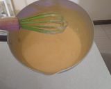 Foto langkah ke 7 dari resep Baked Spaghetti Brulee #dapurelbeweek28.