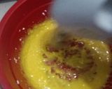 Foto langkah ke 3 dari resep Sponge cheese cake.