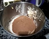 صورة لخطوة 5 من وصفة بسكويت اوريو اسهل طريقة 🍪🍪