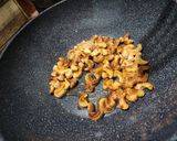 Foto del paso 1 de la receta: Bollitos de castañas de cajú