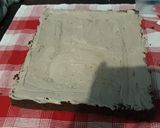 Foto langkah ke 7 dari resep Bolu Gulung Coklat.