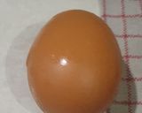 Foto langkah ke 1 dari resep Tumis Telur Ayam Tomat.
