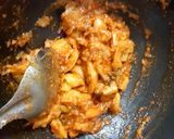 भंडारे वाली अचारी आलू (bhandare wali achari aloo recipe in Hindi) रेसिपी चरण 6 फोटो