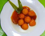 Foto langkah ke 6 dari resep Bubur Candil.